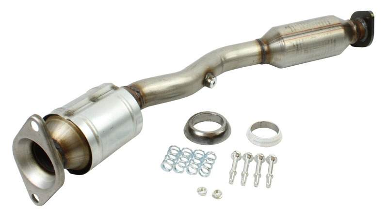 Catalytic Converter