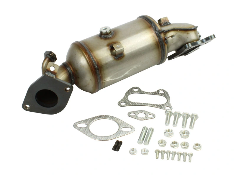 Catalytic Converter