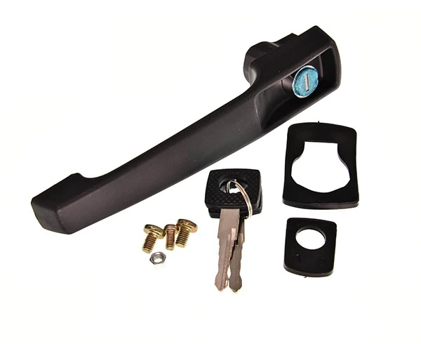 Exterior Door Handle