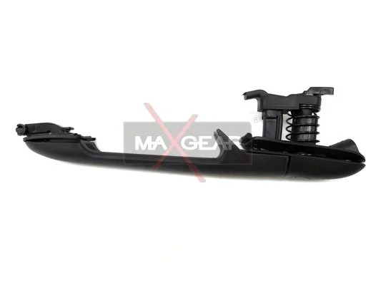 Exterior Door Handle