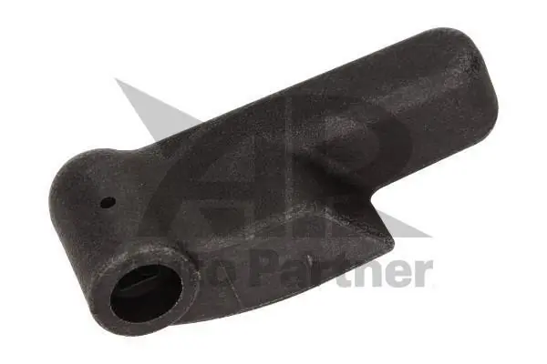 Exterior Door Handle