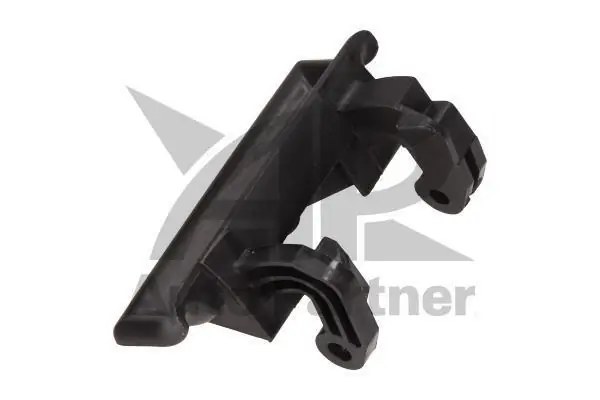 Exterior Door Handle