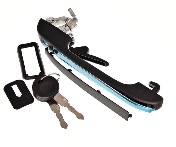 Exterior Door Handle