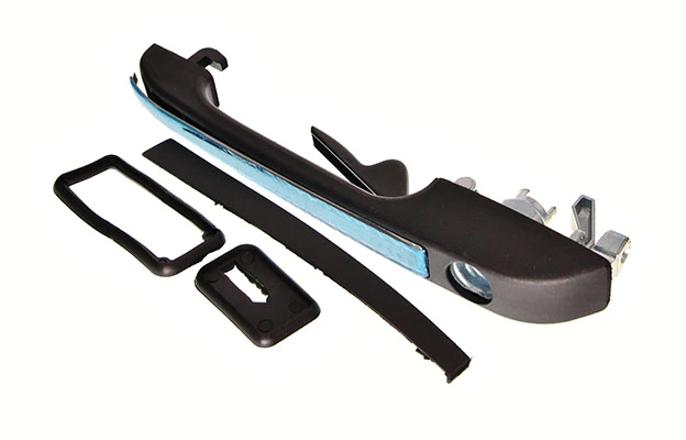 Exterior Door Handle