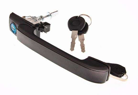 Exterior Door Handle