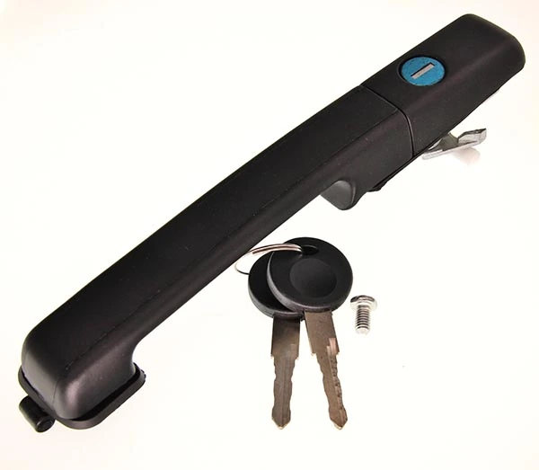 Exterior Door Handle