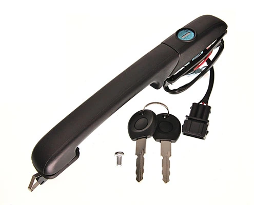 Exterior Door Handle