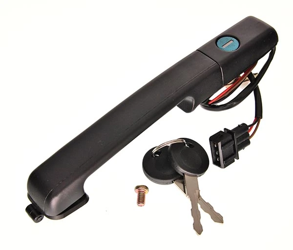 Exterior Door Handle