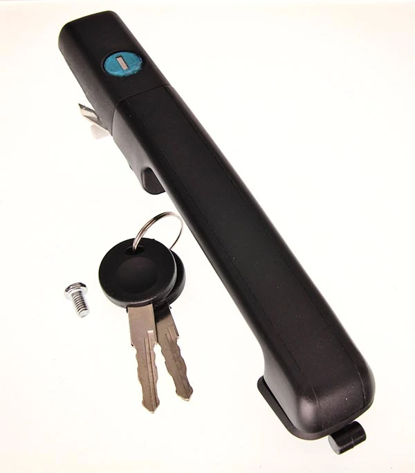 Exterior Door Handle