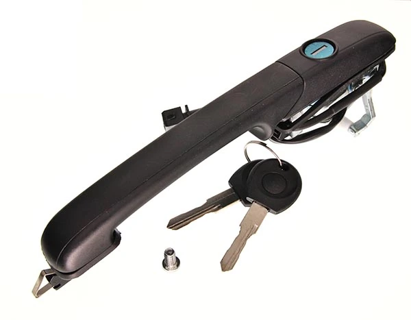Exterior Door Handle