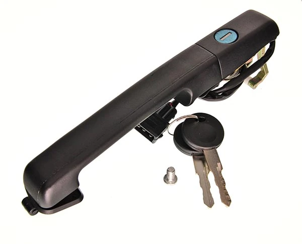 Exterior Door Handle