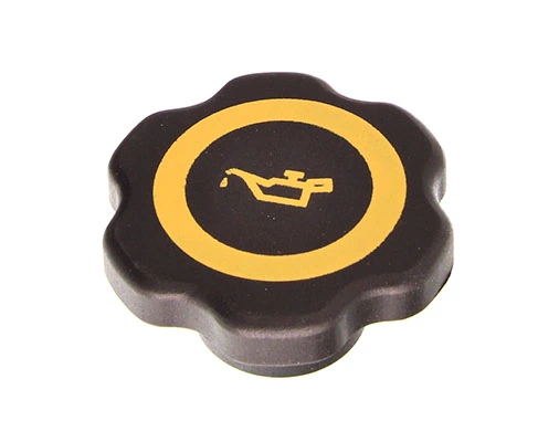 Sealing Cap, oil filler neck