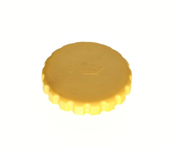 Sealing Cap, oil filler neck
