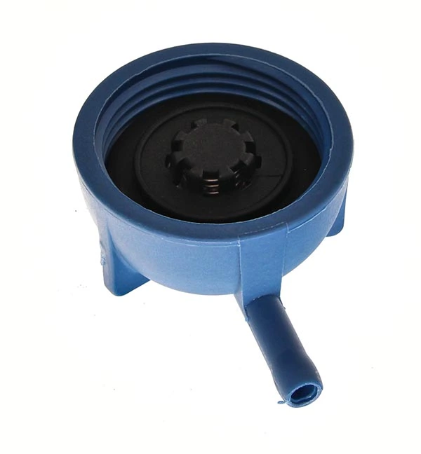 Cap, coolant tank