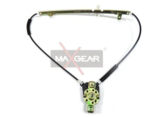 Window Regulator