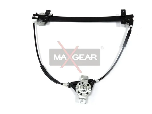 Window Regulator