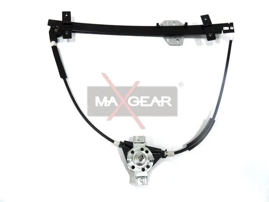 Window Regulator