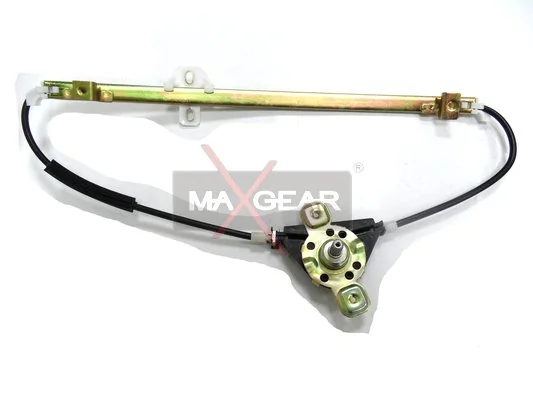 Window Regulator