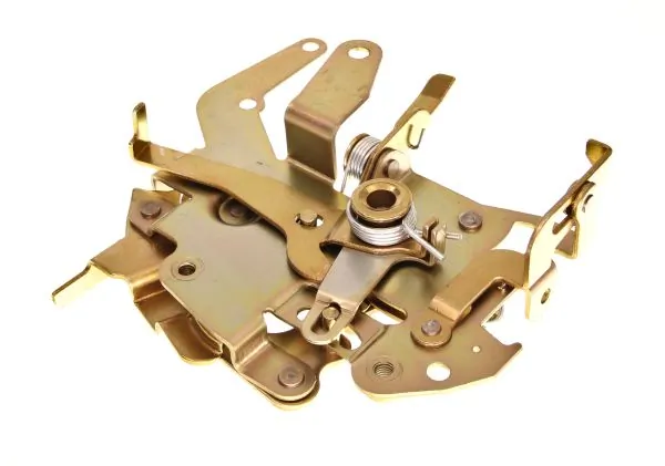 Door Lock