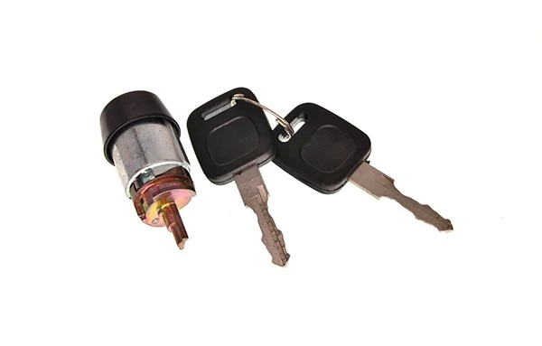 Lock Cylinder, ignition lock