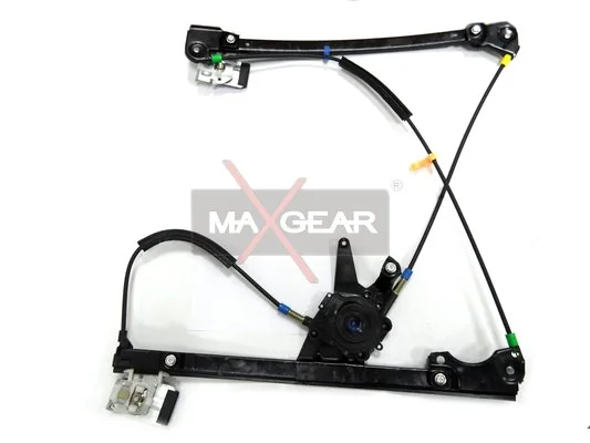 Window Regulator