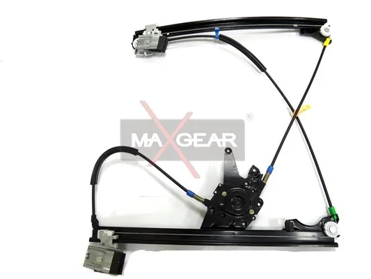 Window Regulator