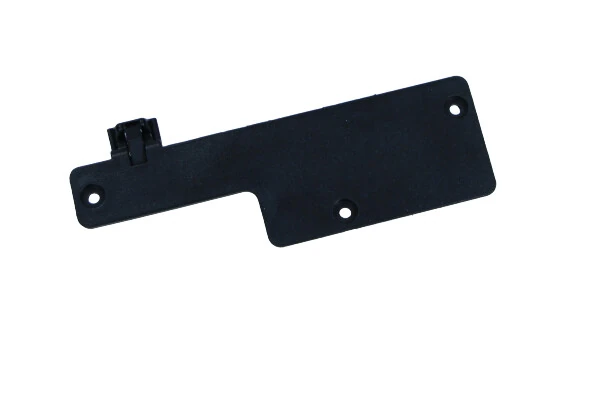 Glove Compartment Lock