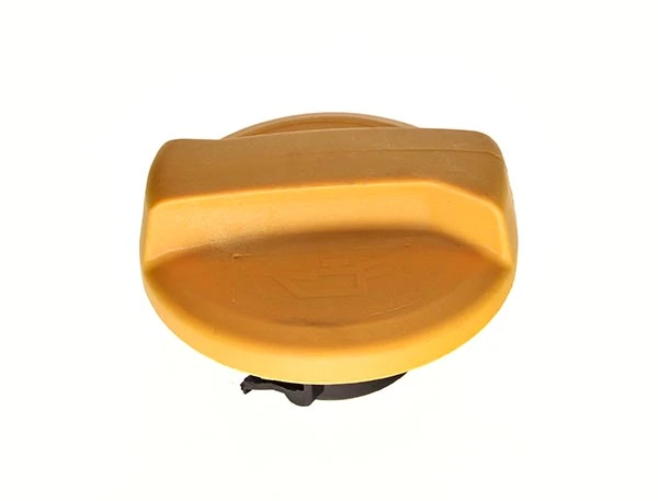 Sealing Cap, oil filler neck