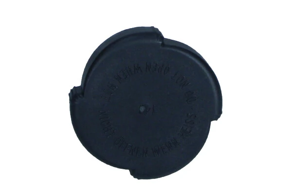 Cap, coolant tank