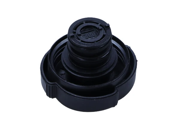 Cap, coolant tank
