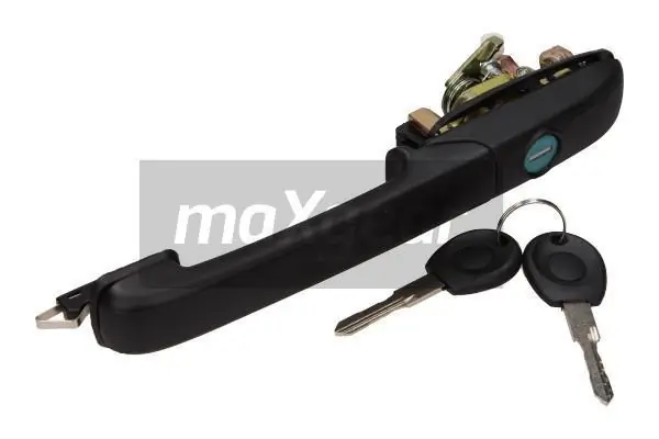 Exterior Door Handle