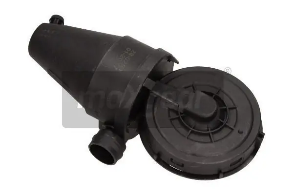 Valve, crankcase ventilation