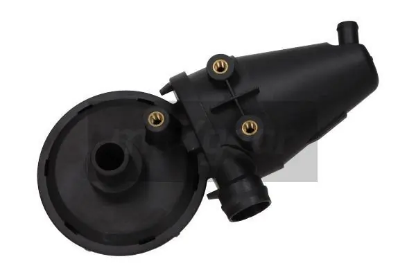 Valve, crankcase ventilation