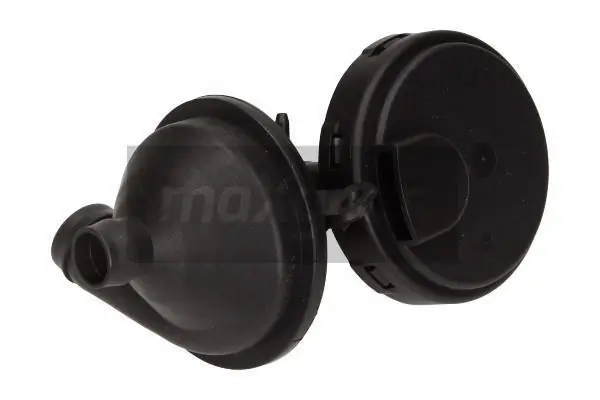 Valve, crankcase ventilation