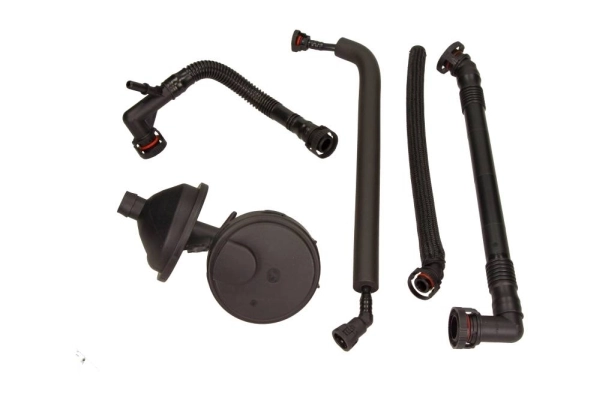 Valve, crankcase ventilation