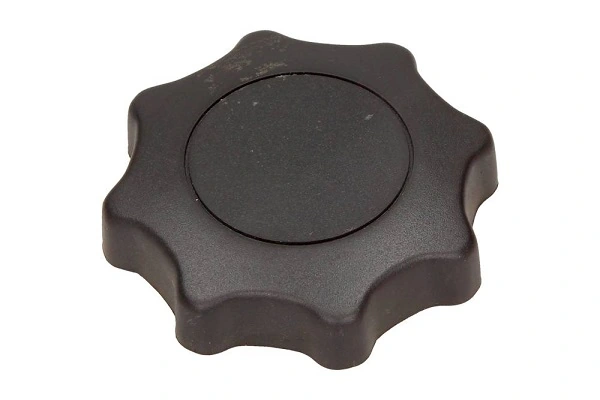 Turning Knob, seat back adjustment