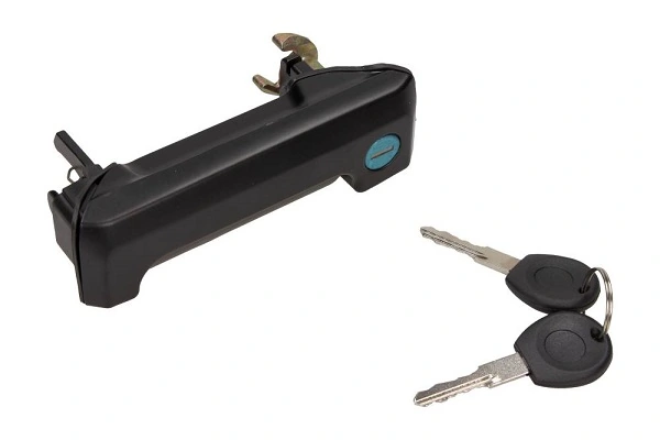 Exterior Door Handle