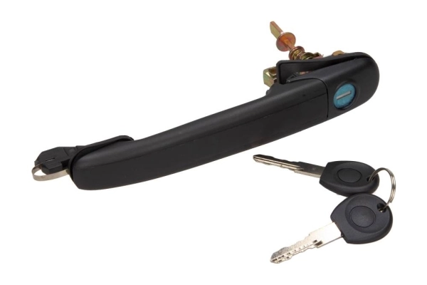 Exterior Door Handle