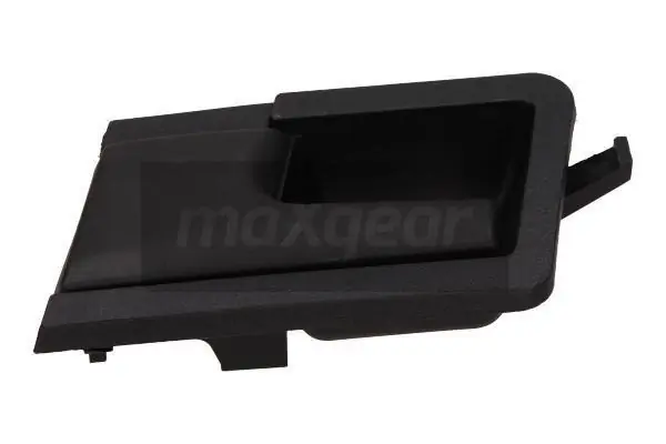 Exterior Door Handle
