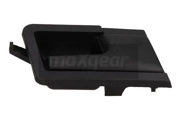 Exterior Door Handle