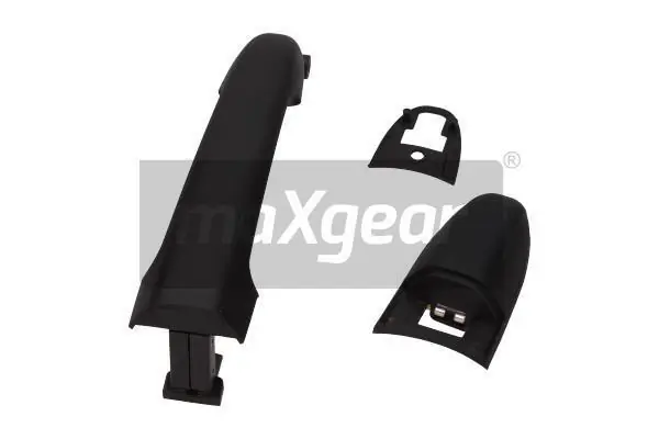 Exterior Door Handle
