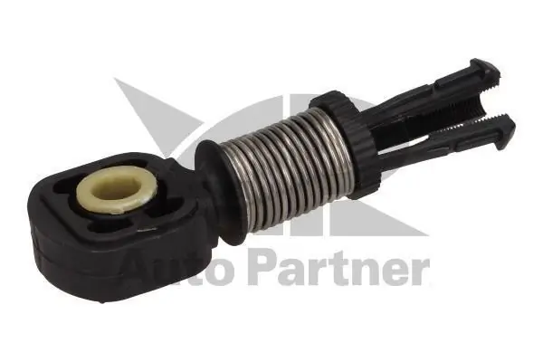 Cable Pull, manual transmission