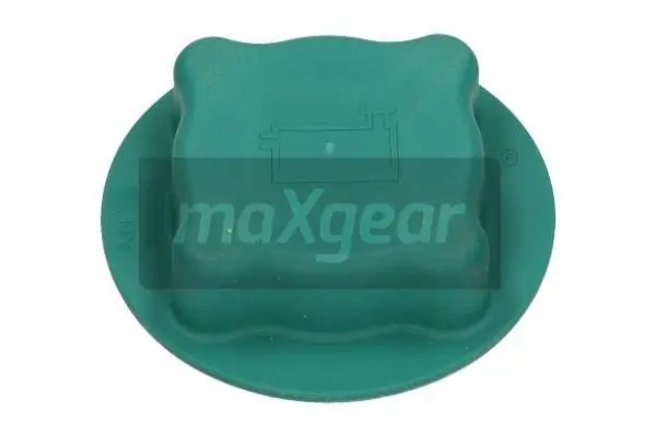Cap, coolant tank