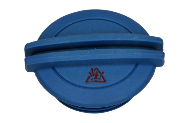 Cap, coolant tank