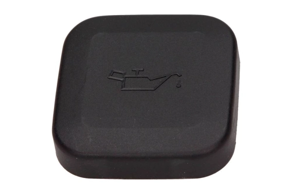 Sealing Cap, oil filler neck