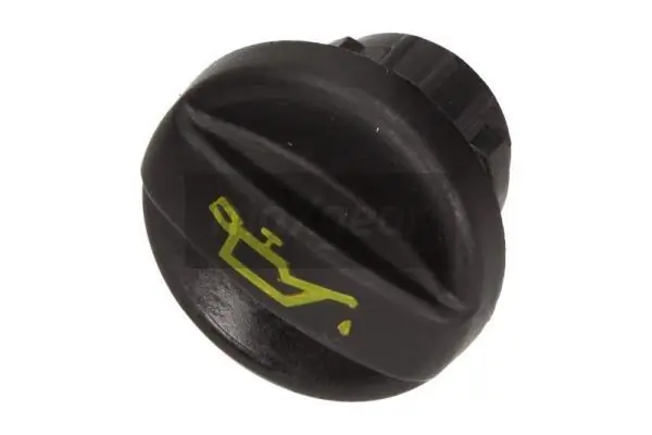 Sealing Cap, oil filler neck