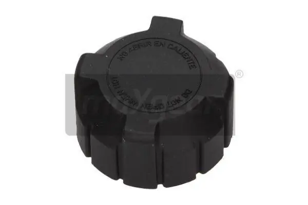 Cap, coolant tank