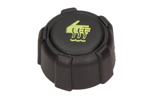 Cap, coolant tank