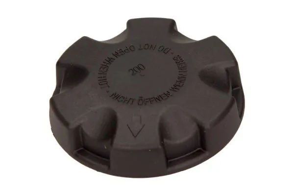 Cap, coolant tank