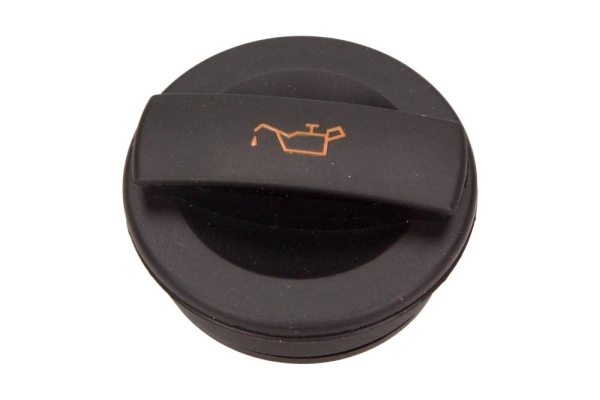 Sealing Cap, oil filler neck